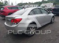 2013 Chevrolet Cruze фото