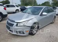 2013 Chevrolet Cruze photo