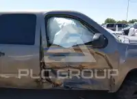 2013 Chevrolet Silverado photo