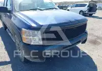2013 Chevrolet Silverado фото