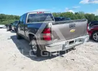 2013 Chevrolet Silverado фото
