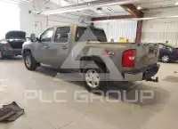2013 Chevrolet Silverado photo