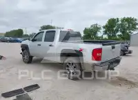 2013 Chevrolet Silverado фото