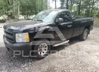 2013 Chevrolet Silverado фото