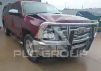 2013 Chevrolet Silverado фото