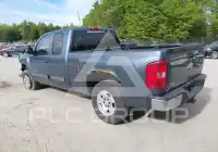2013 Chevrolet Silverado фото