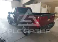 2013 Chevrolet Silverado фото