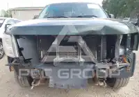 2013 Chevrolet Silverado фото