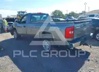 2013 Chevrolet Silverado photo