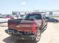 2013 Chevrolet Silverado фото