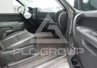 2013 Chevrolet Silverado фото