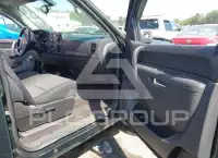 2013 Chevrolet Silverado photo