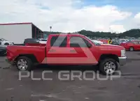 2013 Chevrolet Silverado фото