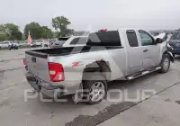 2013 Chevrolet Silverado photo