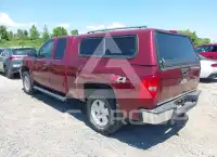 2013 Chevrolet Silverado photo