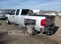 2013 Chevrolet Silverado фото