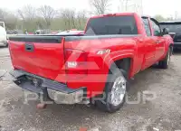 2013 Chevrolet Silverado фото