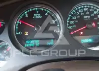 2013 Chevrolet Silverado фото