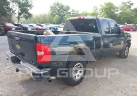 2013 Chevrolet Silverado фото