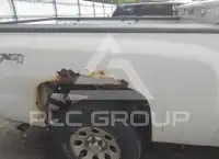 2013 Chevrolet Silverado фото