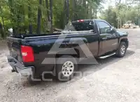 2013 Chevrolet Silverado фото