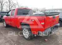 2013 Chevrolet Silverado фото
