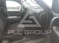 2013 Chevrolet Silverado фото