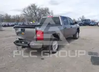 2013 Chevrolet Silverado фото