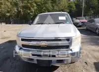 2013 Chevrolet Silverado фото