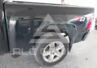 2013 Chevrolet Silverado фото