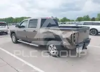 2013 Chevrolet Silverado photo