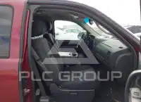 2013 Chevrolet Silverado фото