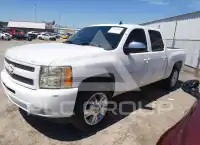 2013 Chevrolet Silverado фото