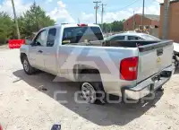 2013 Chevrolet Silverado фото
