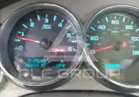 2013 Chevrolet Silverado фото