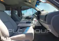 2013 Chevrolet Silverado photo