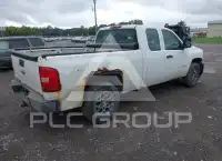 2013 Chevrolet Silverado фото
