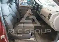 2013 Chevrolet Silverado фото
