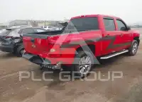 2013 Chevrolet Silverado фото