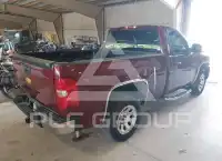 2013 Chevrolet Silverado фото