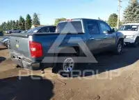 2013 Chevrolet Silverado фото