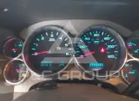 2013 Chevrolet Silverado фото