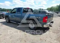 2013 Chevrolet Silverado фото