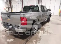 2013 Chevrolet Silverado фото