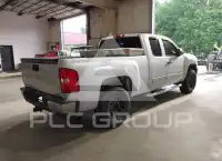 2013 Chevrolet Silverado фото