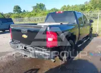 2013 Chevrolet Silverado фото