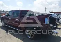 2013 Chevrolet Silverado фото