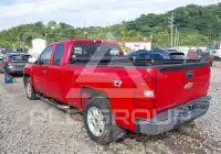 2013 Chevrolet Silverado фото