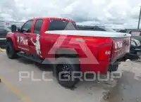 2013 Chevrolet Silverado photo