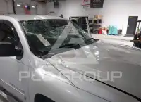 2013 Chevrolet Silverado фото